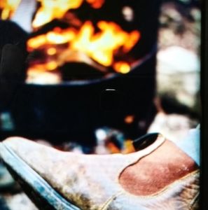 Meet your Posher, Leeanne